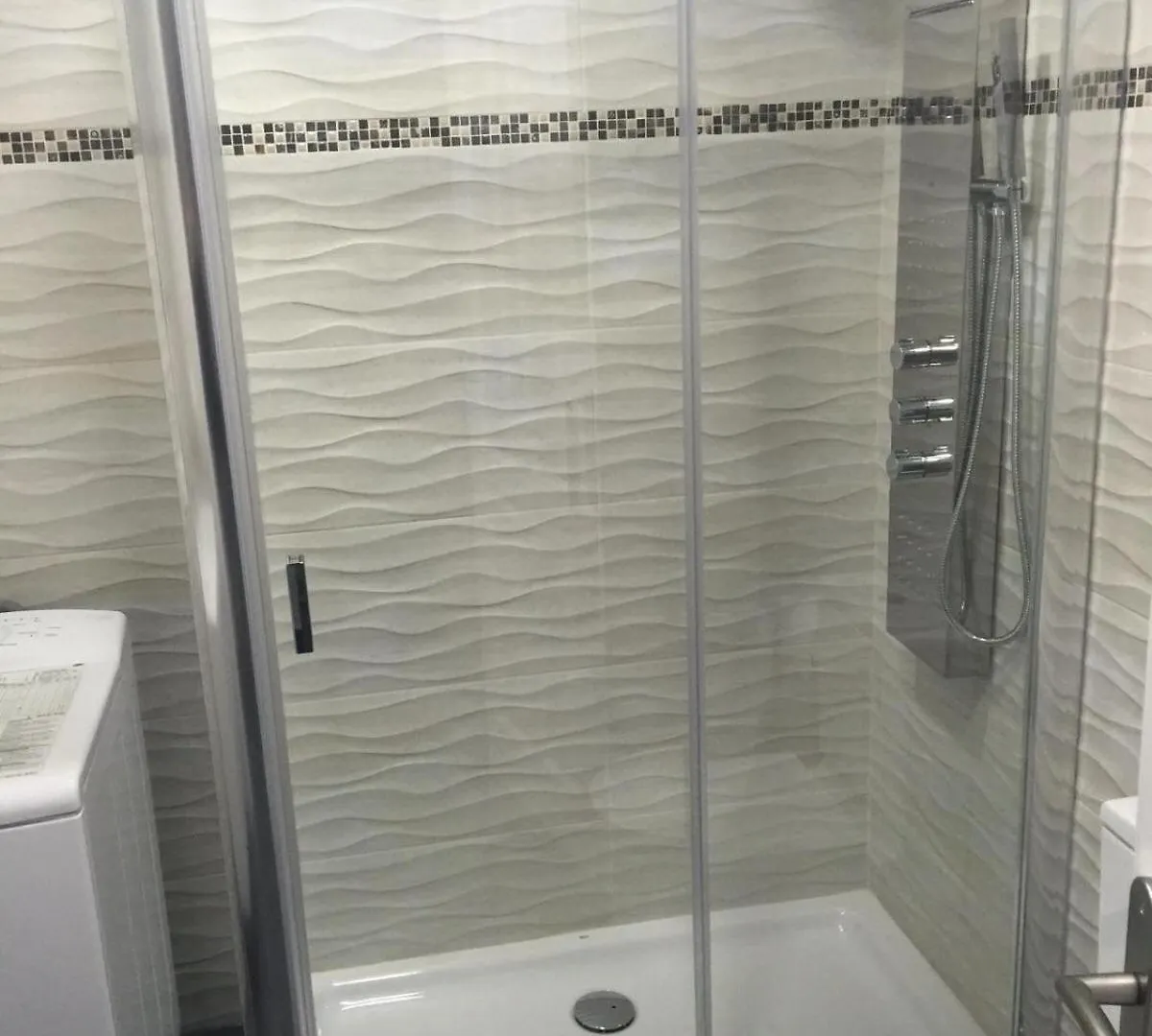 Wonderful Stay In Tenerife Royal Gardens Resort! Playa de las Americas  Apartment Playa de las Americas (Tenerife)