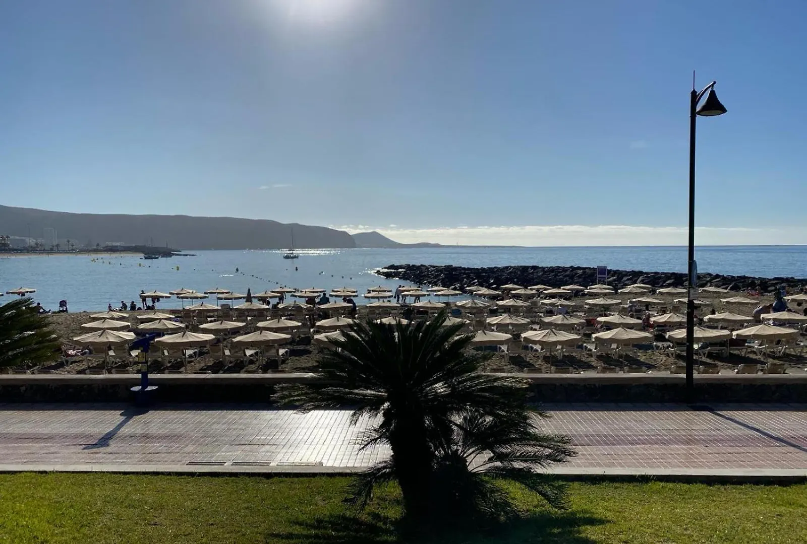 Wonderful Stay In Tenerife Royal Gardens Resort! Playa de las Americas  Apartment