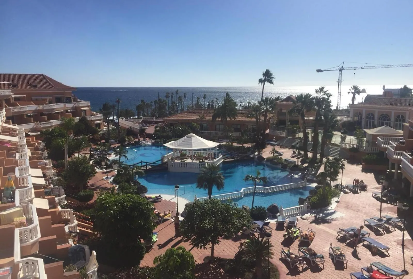 Wonderful Stay In Tenerife Royal Gardens Resort! Playa de las Americas