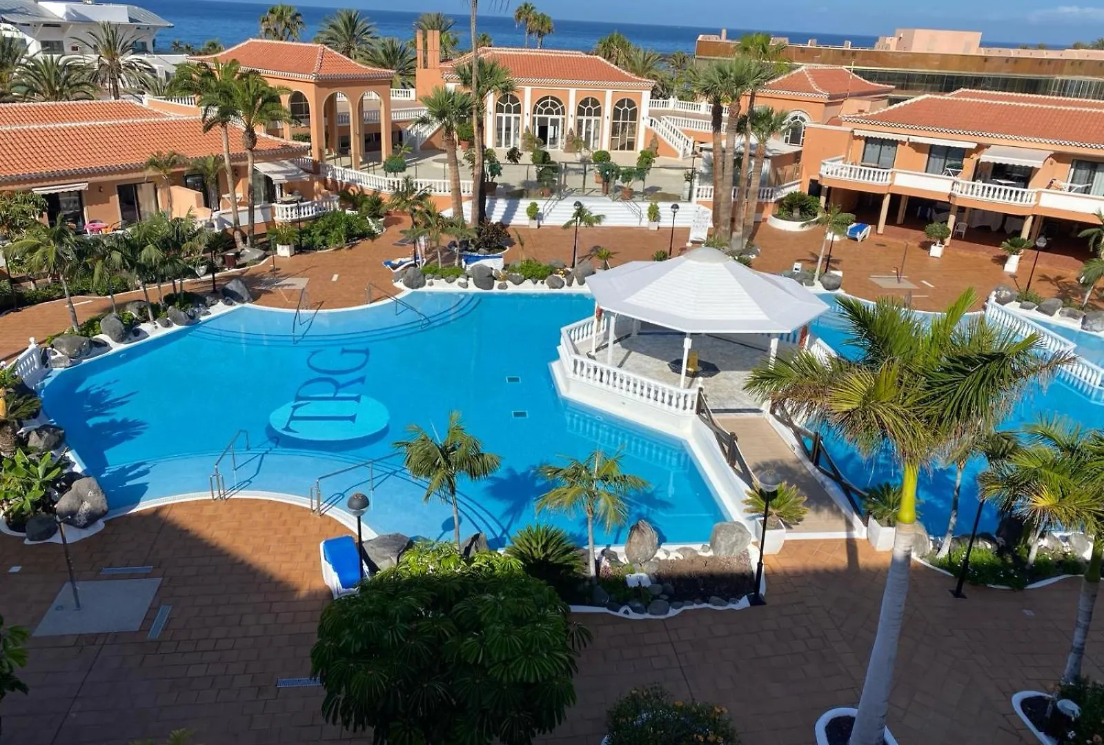 Wonderful Stay In Tenerife Royal Gardens Resort! Playa de las Americas  Spain