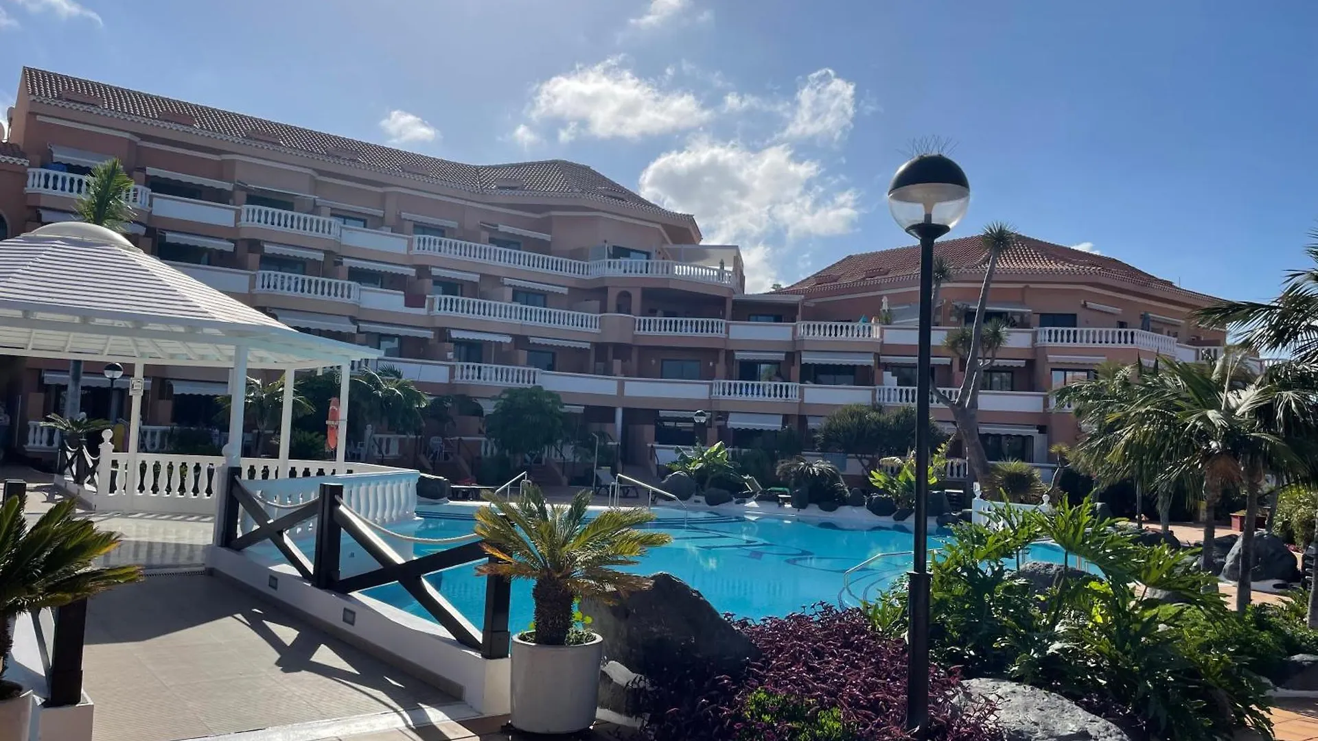 Wonderful Stay In Tenerife Royal Gardens Resort! Playa de las Americas  Spain