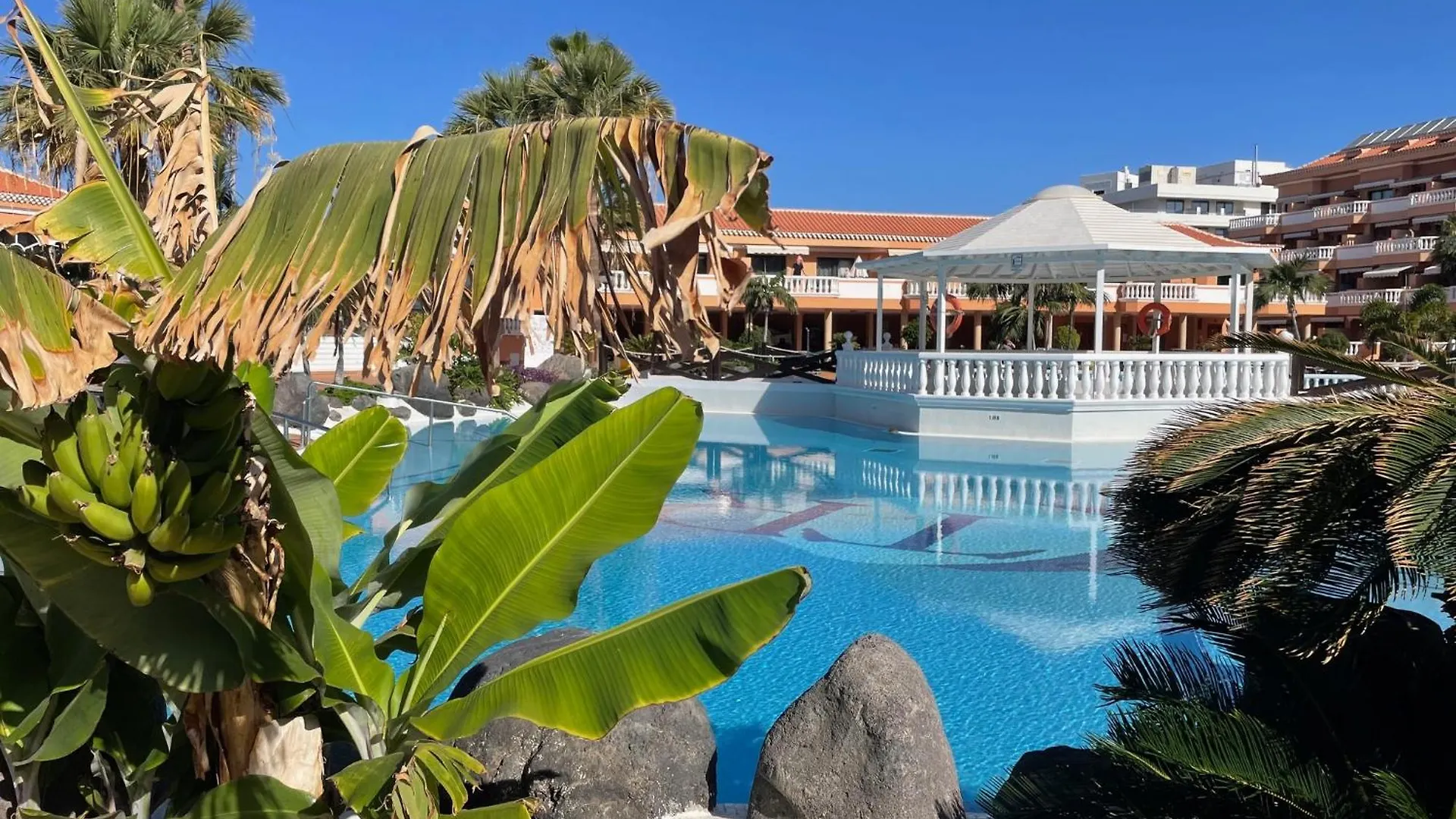 Wonderful Stay In Tenerife Royal Gardens Resort! Playa de las Americas  0*, Playa de las Americas (Tenerife) Spain