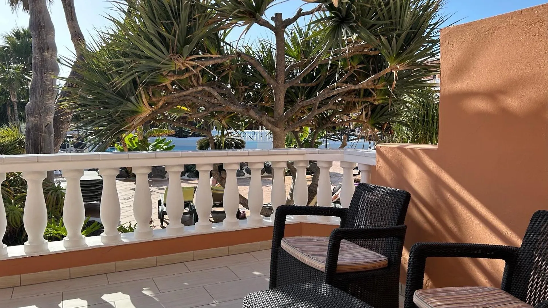 Apartment Wonderful Stay In Tenerife Royal Gardens Resort! Playa de las Americas  Spain