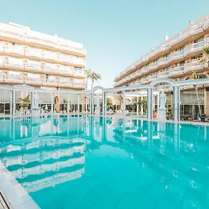 4* מלון Cleopatra Palace