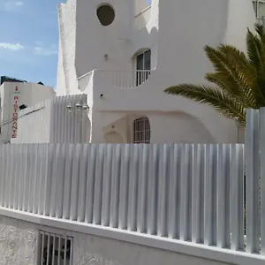 Casas Blancas Tortugas Appartement