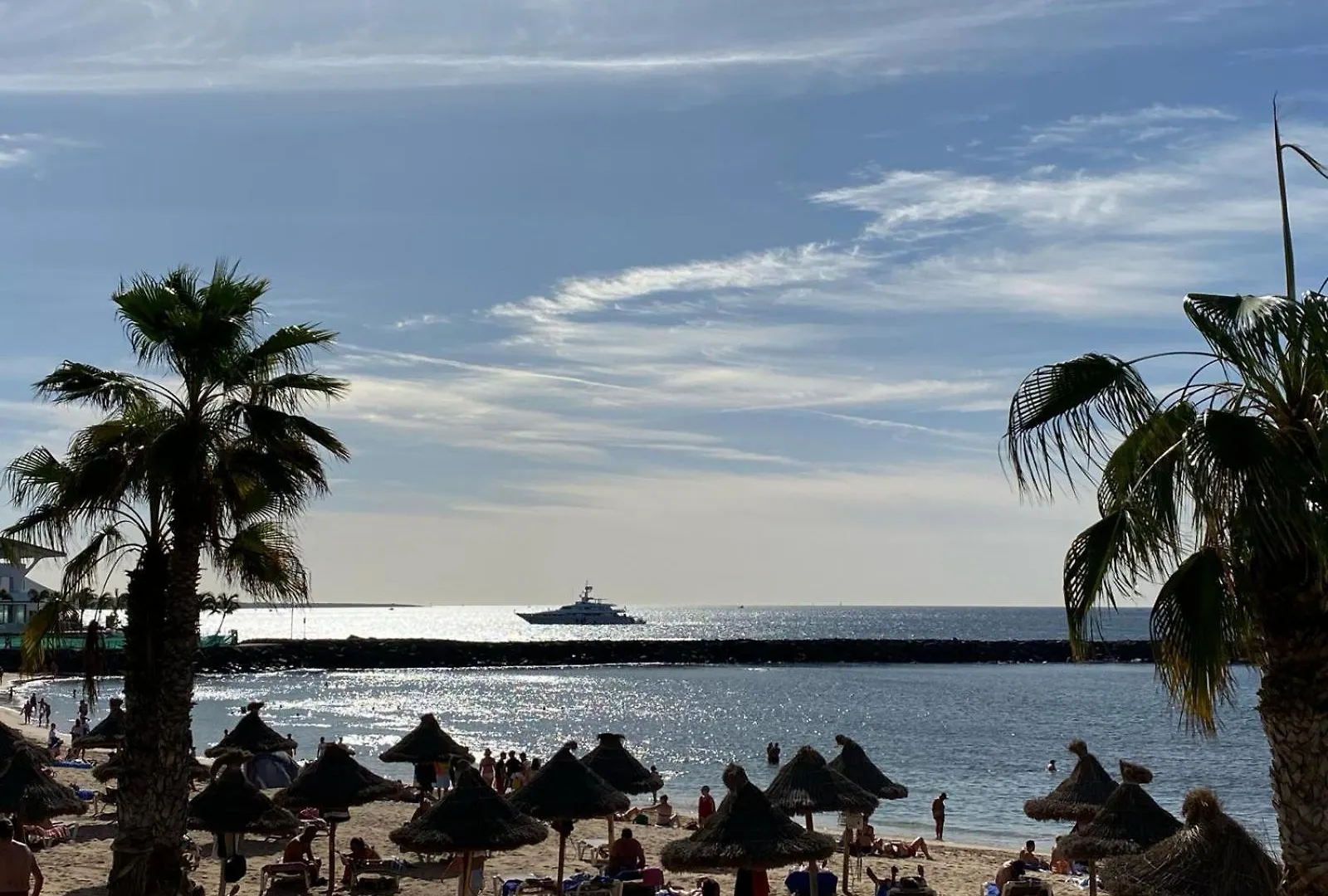 Apartamento Wonderful Stay In Tenerife Royal Gardens Resort! Playa de las Américas