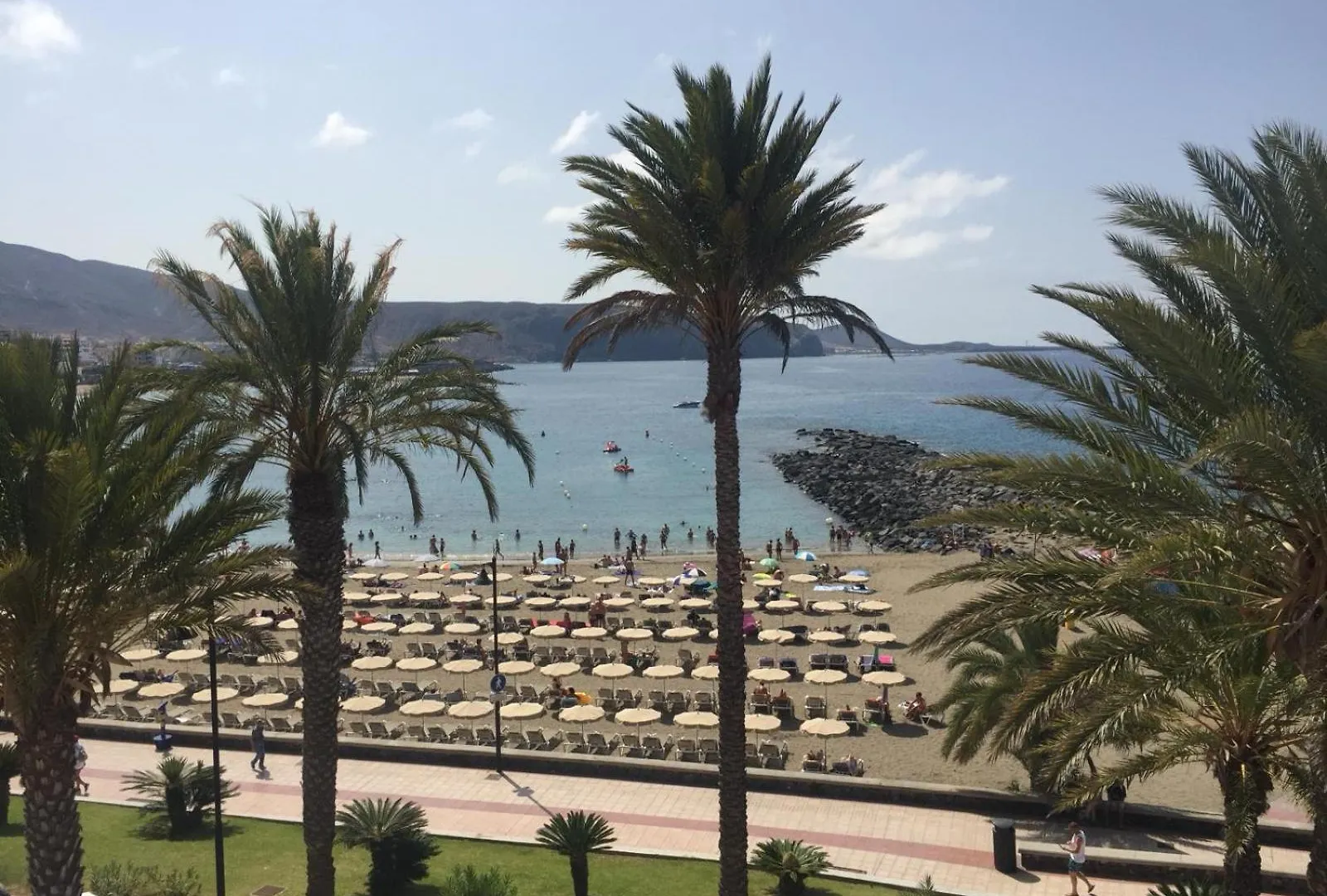 Wonderful Stay In Tenerife Royal Gardens Resort! Playa de las Américas Apartamento